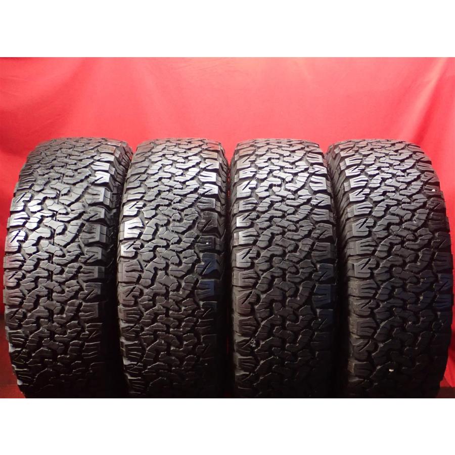 ホワイトレター】37X12.50R17LT 124R D 8PR 4本セット《BFグッドリッチ 