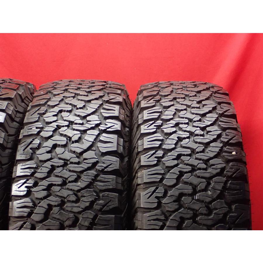 ホワイトレター】37X12.50R17LT 124R D 8PR 4本セット《BFグッドリッチ 