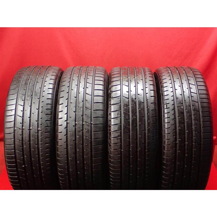 中古タイヤ 4本セット 《 トーヨー 》 プロクセス R46 [ 225 中古タイヤ 4本セット 《 トーヨー 》 プロクセス R46 [ 225