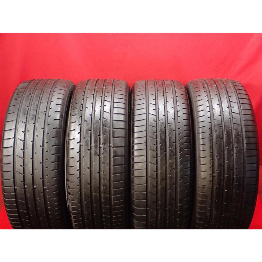 中古タイヤ 4本セット 《 トーヨー 》 プロクセス R46 [ 225 中古タイヤ 4本セット 《 トーヨー 》 プロクセス R46 [ 225