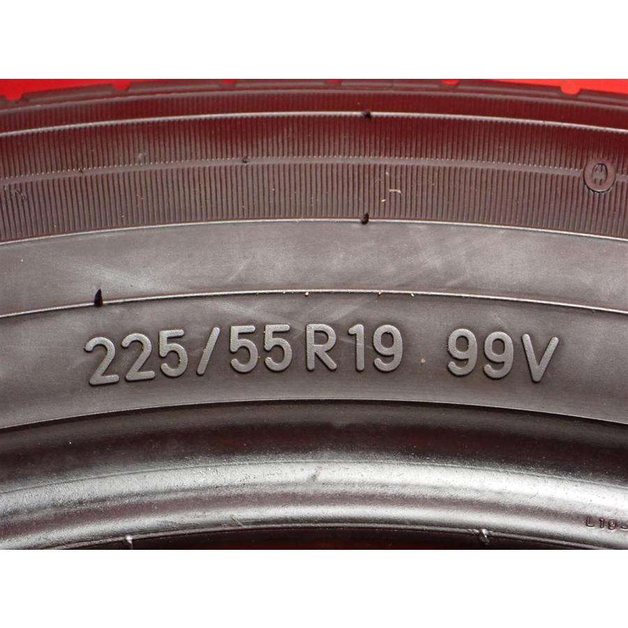 中古タイヤ 4本セット 《 トーヨー 》 プロクセス R46 [ 225 中古タイヤ 4本セット 《 トーヨー 》 プロクセス R46 [ 225
