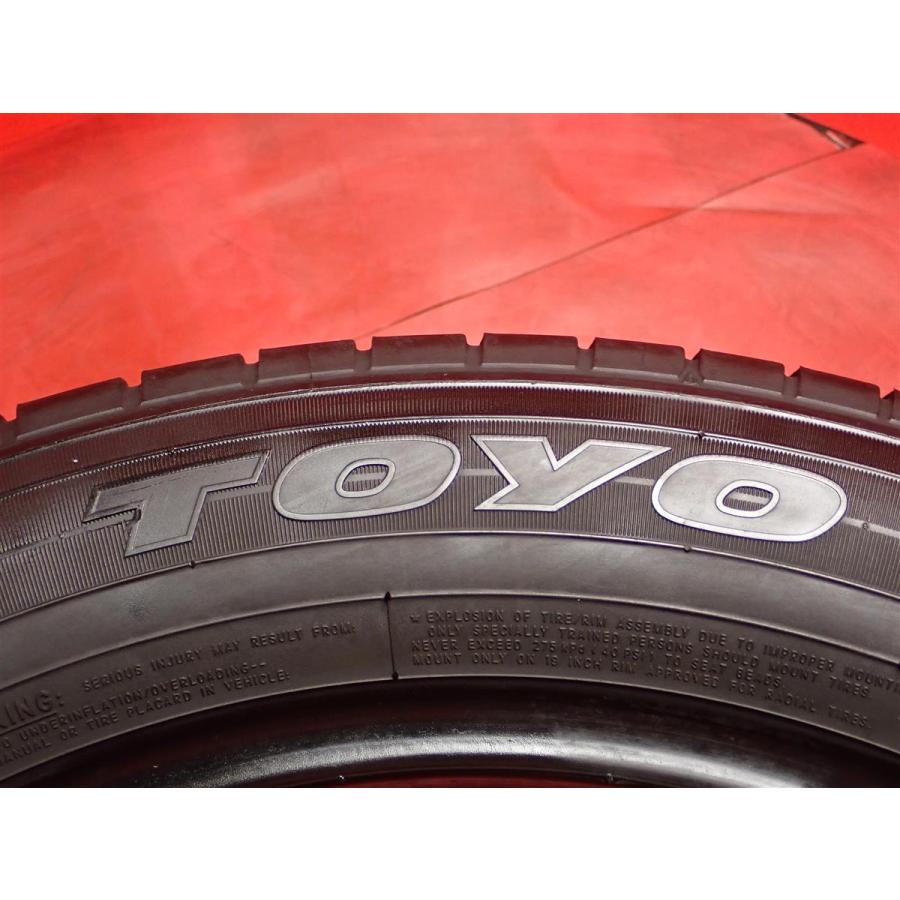中古タイヤ 4本セット 《 トーヨー 》 プロクセス R46 [ 225 中古タイヤ 4本セット 《 トーヨー 》 プロクセス R46 [ 225