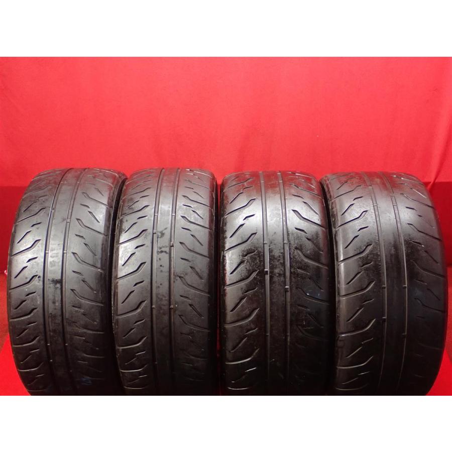 中古タイヤ 4本セット 《 ブリヂストン 》 ポテンザ RE71R [ 235/45R17