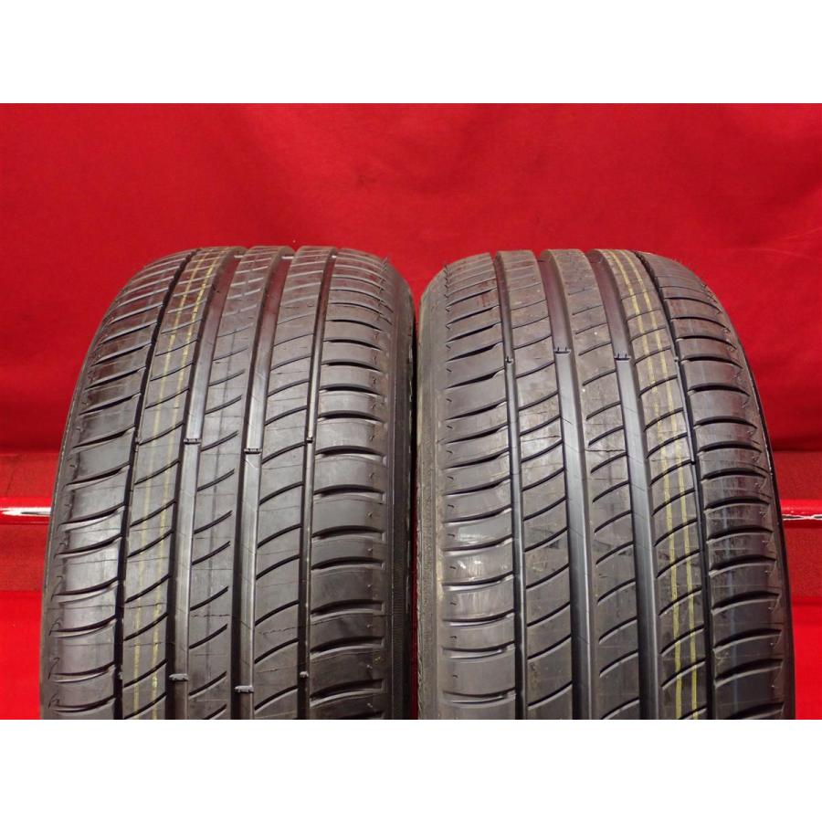激安】225/50R17 94W 夏タイヤ 2本SET《ミシュラン プライマシー3 