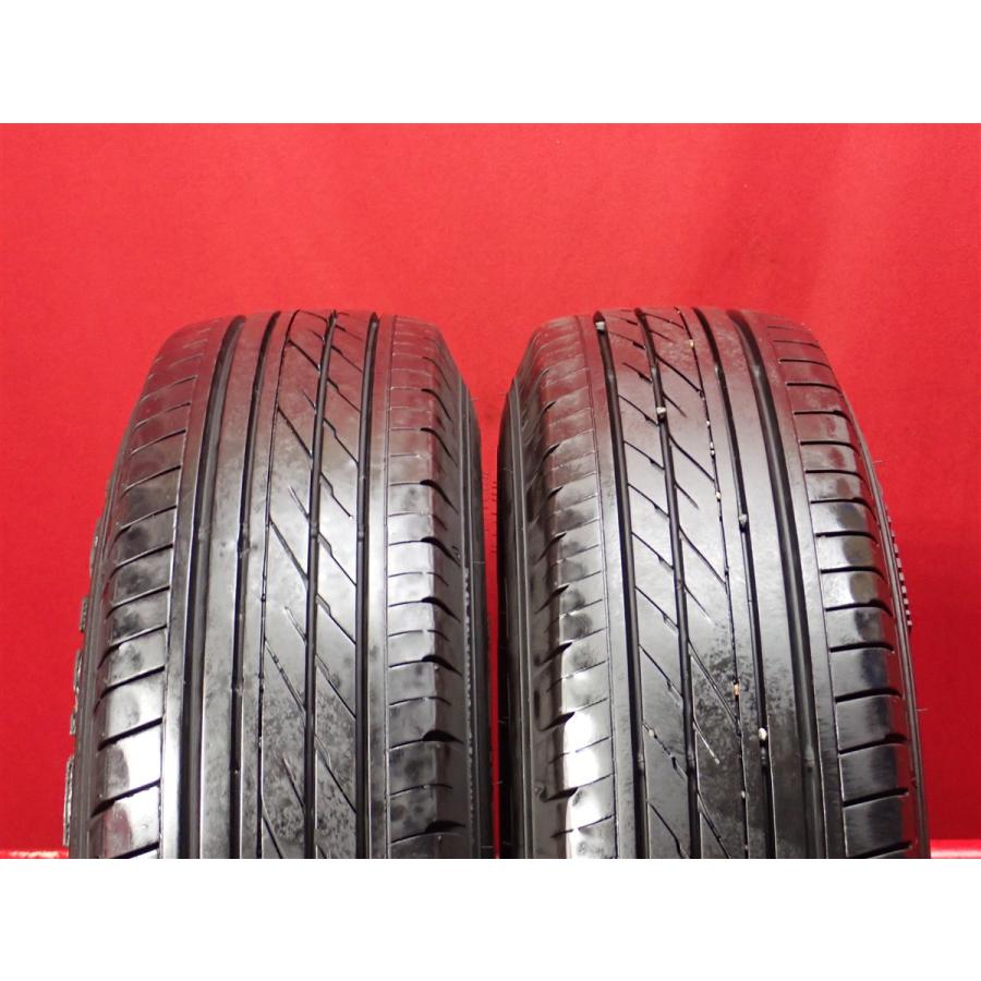 25年製 バリ山 2本セットGoodyear 195/80R15 ハイエース バリ山】グッドイヤー EAGLE #1 NASCAR PLUS 195/80R15 107/105N TL