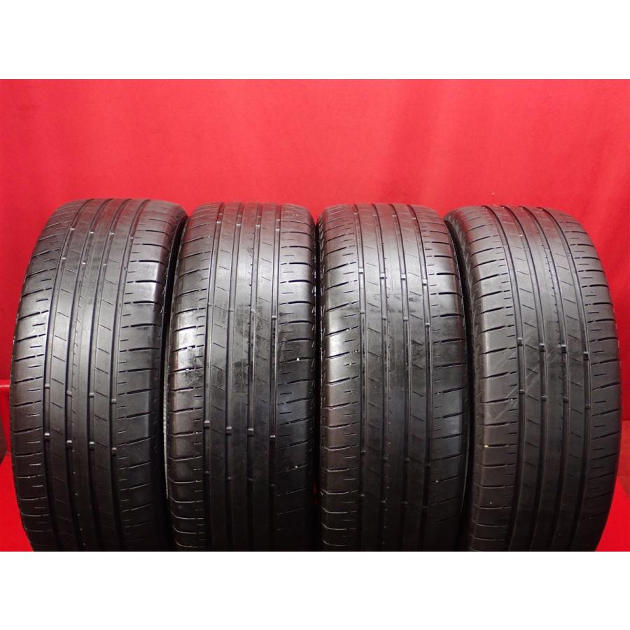 お値打ち純正タイヤ】215/55R18 95H 4本 夏タイヤ ブリヂストン 