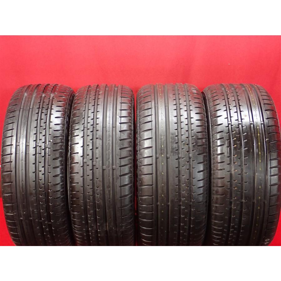 夏タイヤ2本  205/55-16 91V お値打ち】205/55R16 91V 225/50R16 92V 4本 夏タイヤ コンチネンタル