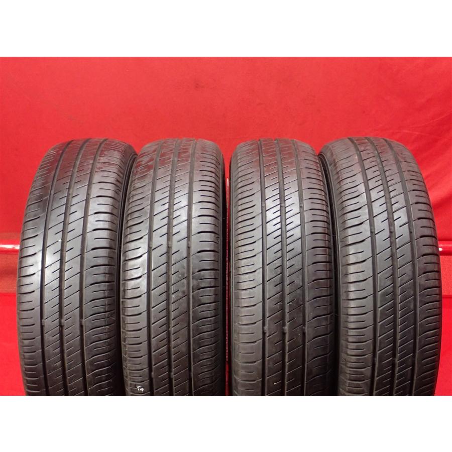 低燃費】175/70R14 84S 4本 夏タイヤ グッドイヤー エフィシェント 