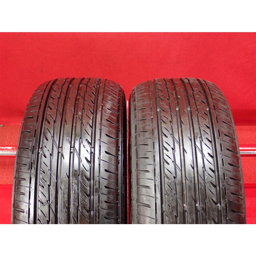 お値打ち品】185/55R15 82V 2本 夏タイヤ グッドイヤー GT エコ 