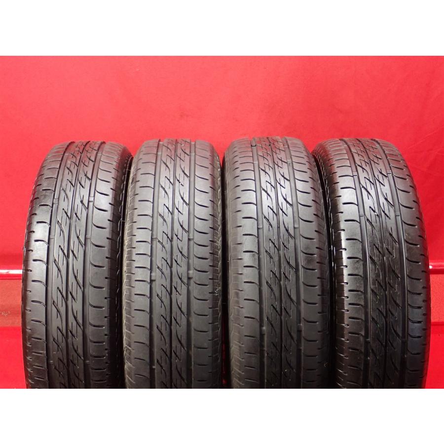 お値打ち】175/70R14 84S 4本 夏タイヤ ブリヂストン ネクストリー 7.5