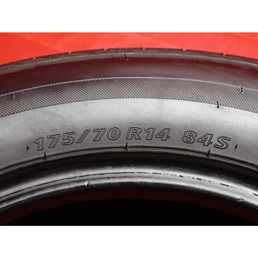お値打ち】175/70R14 84S 4本 夏タイヤ ブリヂストン ネクストリー 7.5