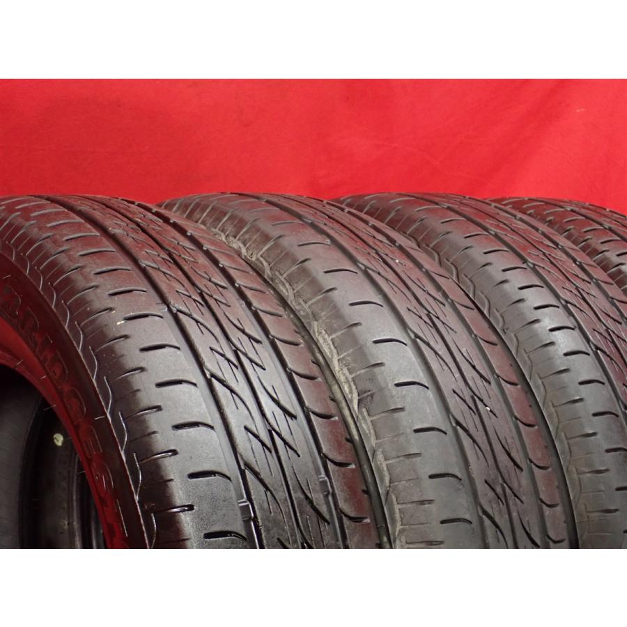 お値打ち】175/70R14 84S 4本 夏タイヤ ブリヂストン ネクストリー 7.5