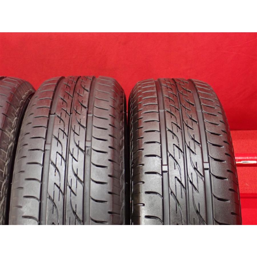 お値打ち】175/70R14 84S 4本 夏タイヤ ブリヂストン ネクストリー 7.5