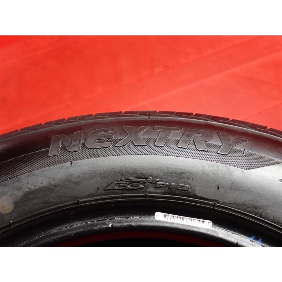 お値打ち】175/70R14 84S 4本 夏タイヤ ブリヂストン ネクストリー 7.5