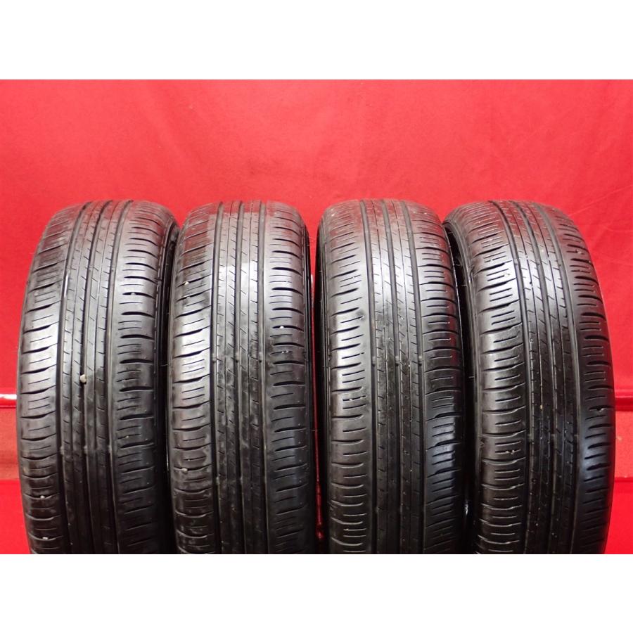 お値打ち純正タイヤ】175/70R14 84S 4本 夏タイヤ ダンロップ 