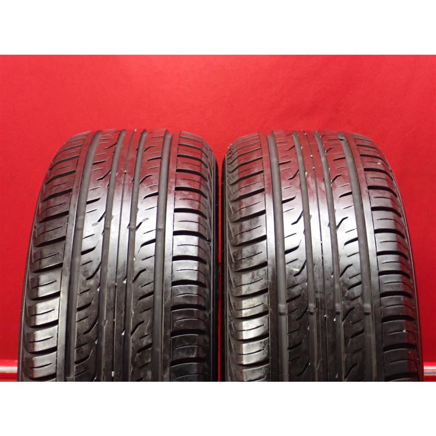 SUV車におすすめ】225/60R17 99V 2本 夏タイヤ ダンロップ グラン