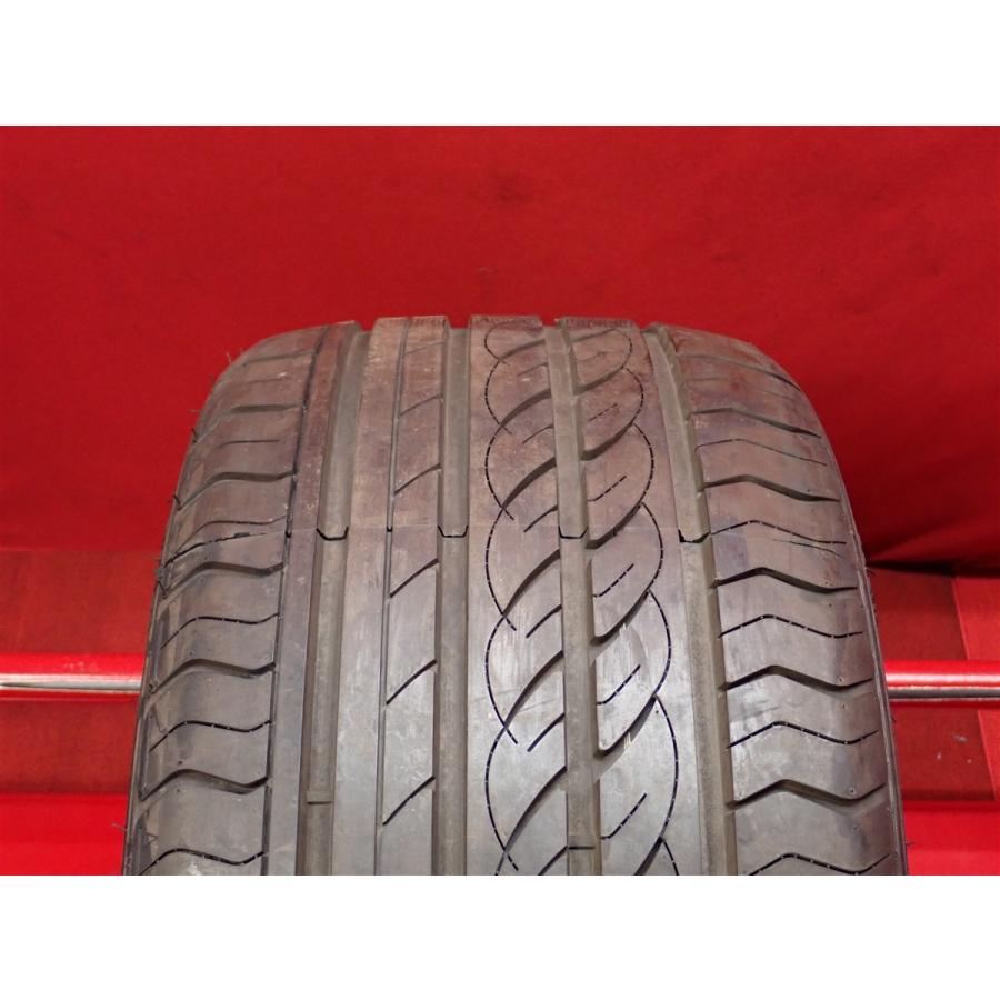 未使用タイヤ 新品同様】265/35R18 93W 1本 夏タイヤ単品 《センタラ VANTI HP》 9.5