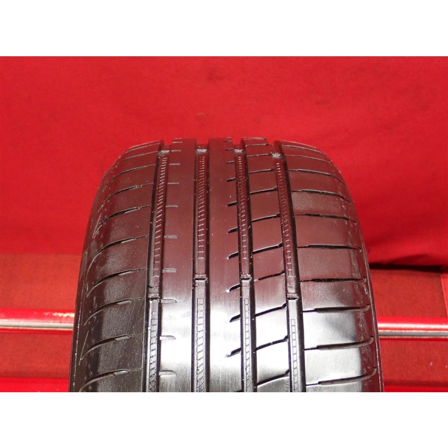 程度上】215/45R18 89W 1本 夏タイヤ単品 《グッドイヤー イーグル F1 