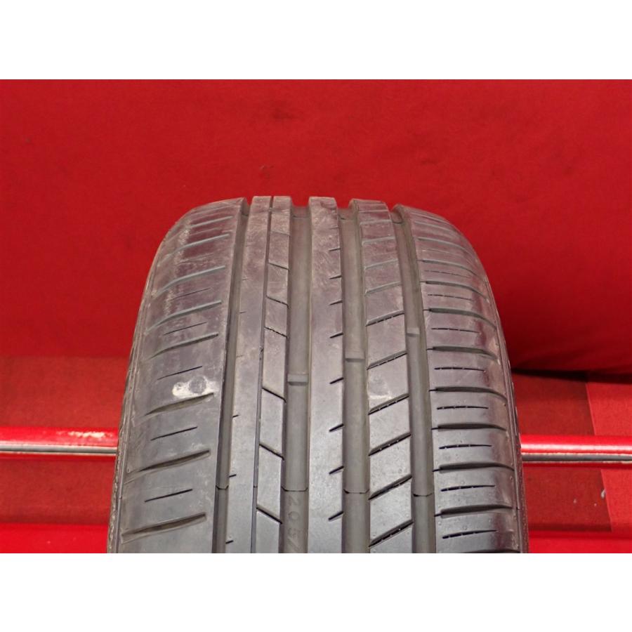 アジア格安】205/50R17 93Y 1本 夏タイヤ単品 《ハビリード Head King 