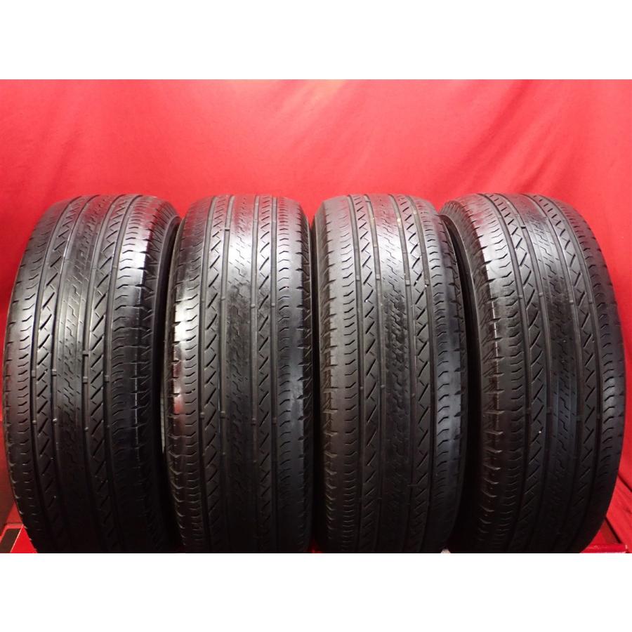 希少サイズ】275/70R16 114H 4本 夏タイヤ 《ブリヂストン デューラー 