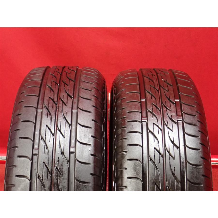 中古タイヤ 2本セット 《 ブリヂストン 》 ネクストリー [ 175/70R13
