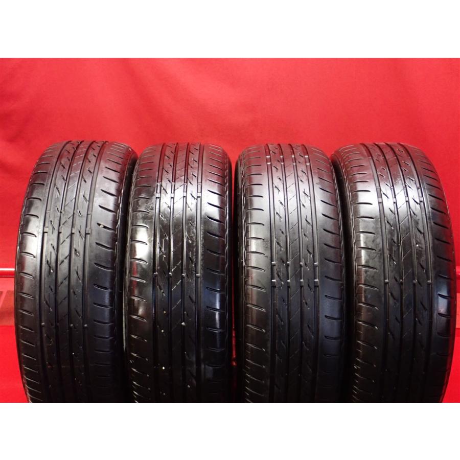 お買い得です】185/60R15 84H 4本 夏タイヤ 《ブリヂストン ネクスト 