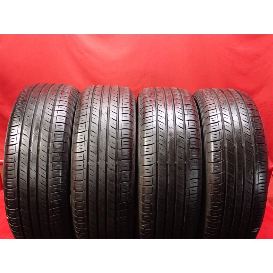 お値打ち純正タイヤ】215/60R16 95H 4本 夏タイヤ 《ダンロップ 