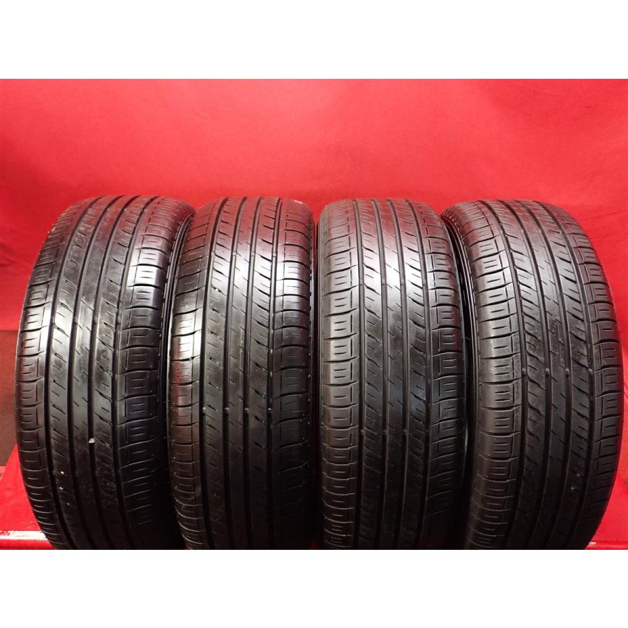 ダンロップタイヤ 215/60R16 95H エナセーブ EC300 未使用 4本セット