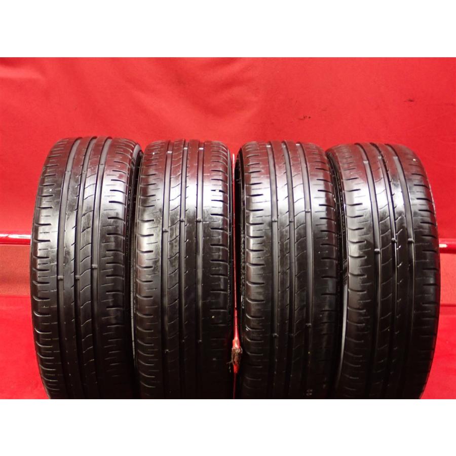 アジア格安】165/40R16 73V V 4本 夏タイヤ 《クムホ エクスタ HS51