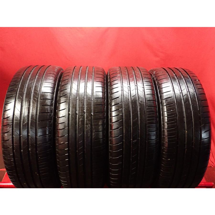 良品 ランフラット】235/50R20 100V 夏タイヤ 4本《ブリヂストン BS 