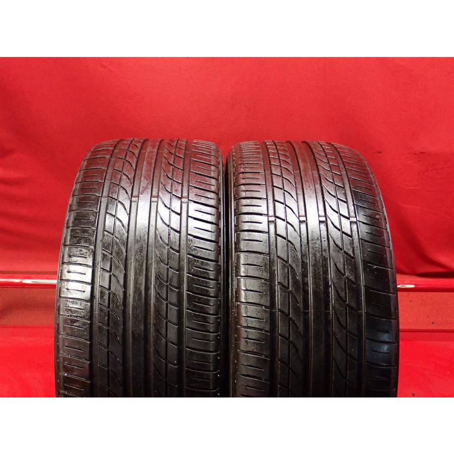 245/40R19 94W 2本 夏タイヤ 《ヨコハマ DNA エコス ES300》 8.5分山 