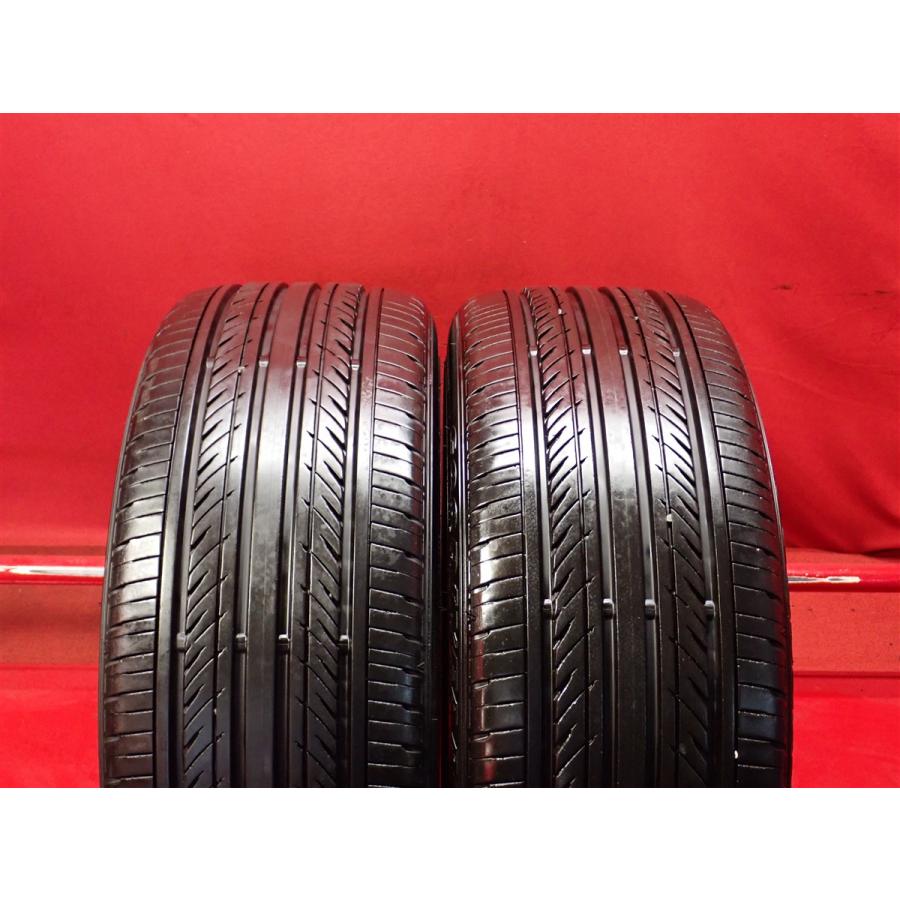 225/45R18 91W 2本 夏タイヤ 《グッドイヤー イーグル LS プレミアム 
