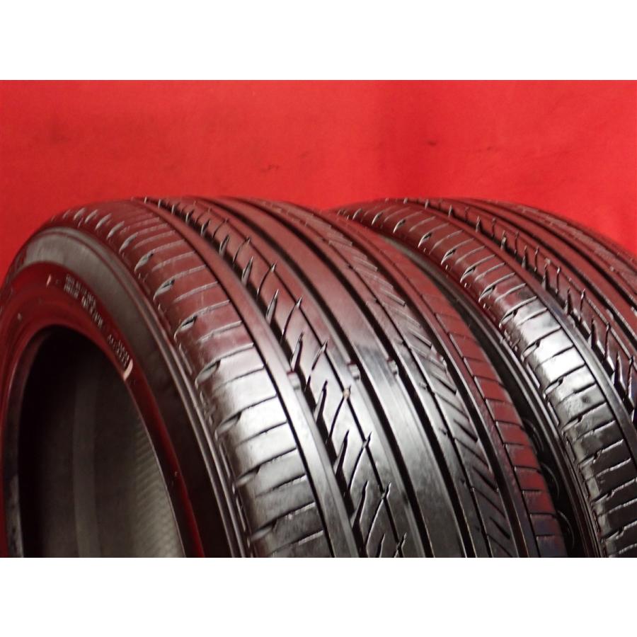 225/45R18 91W 2本 夏タイヤ 《グッドイヤー イーグル LS プレミアム 