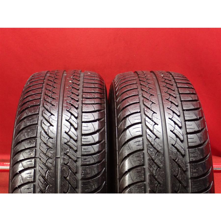 ホワイトリボン】215/70R14 96T 2本 夏タイヤ 《ユニロイヤル タイガー