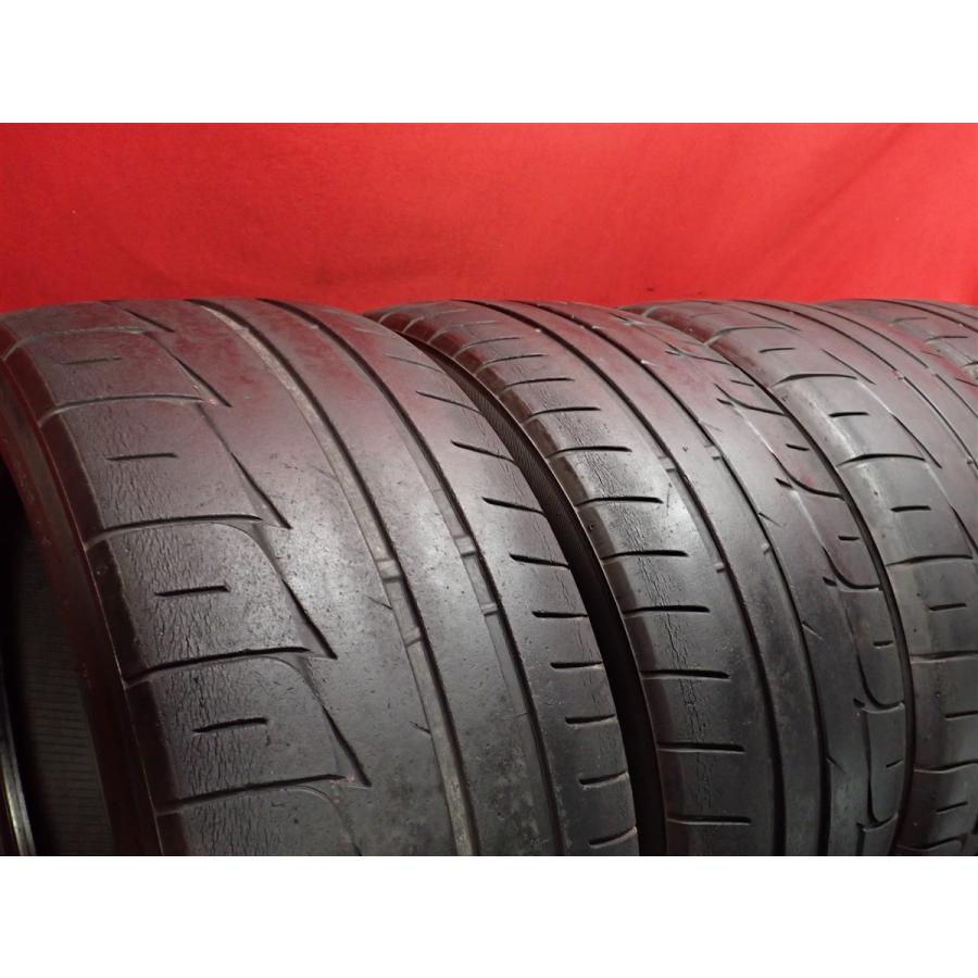 前後異サイズ】245/40R19 94W 285/35R19 99W 4本 夏タイヤ 
