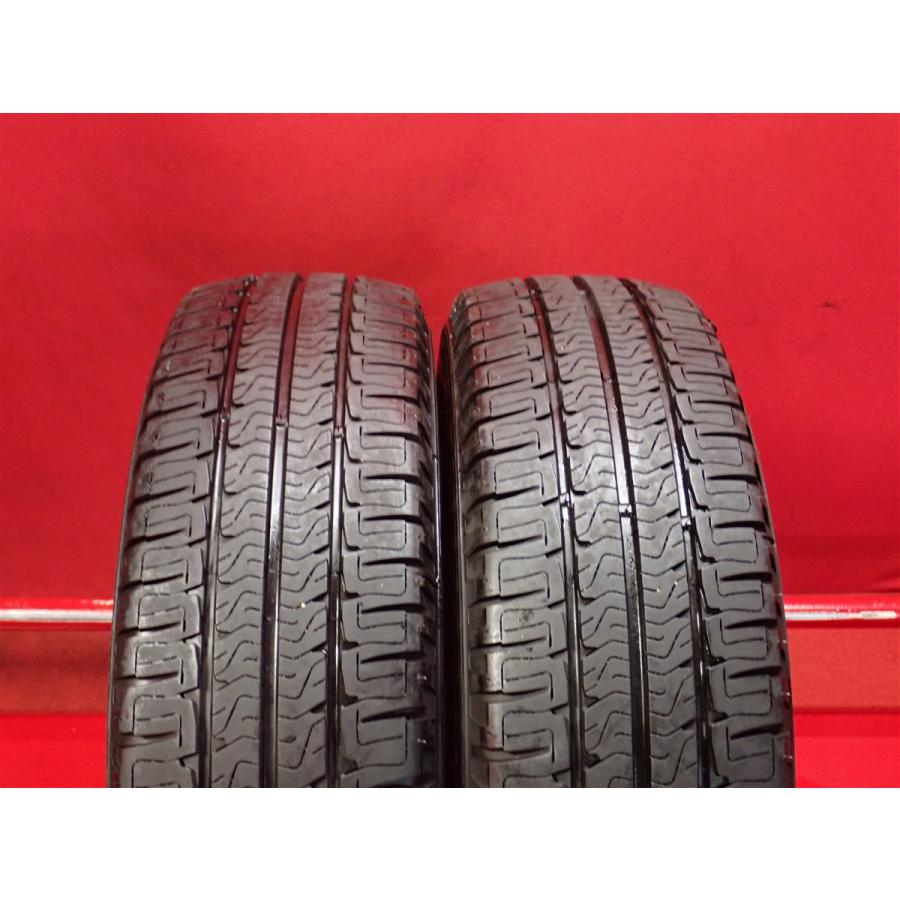 程度上】215/70R15 109Q 2本 夏タイヤ 《ミシュラン アジリス 