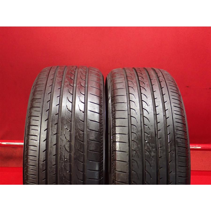 ミニバン用】235/50R18 97V 2本 夏タイヤ 《ヨコハマ ブルー