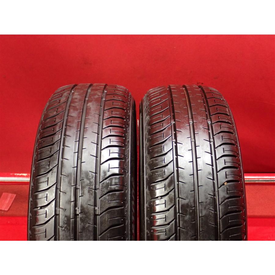 新車外し185/60R15 BS EP150 ホイールセット