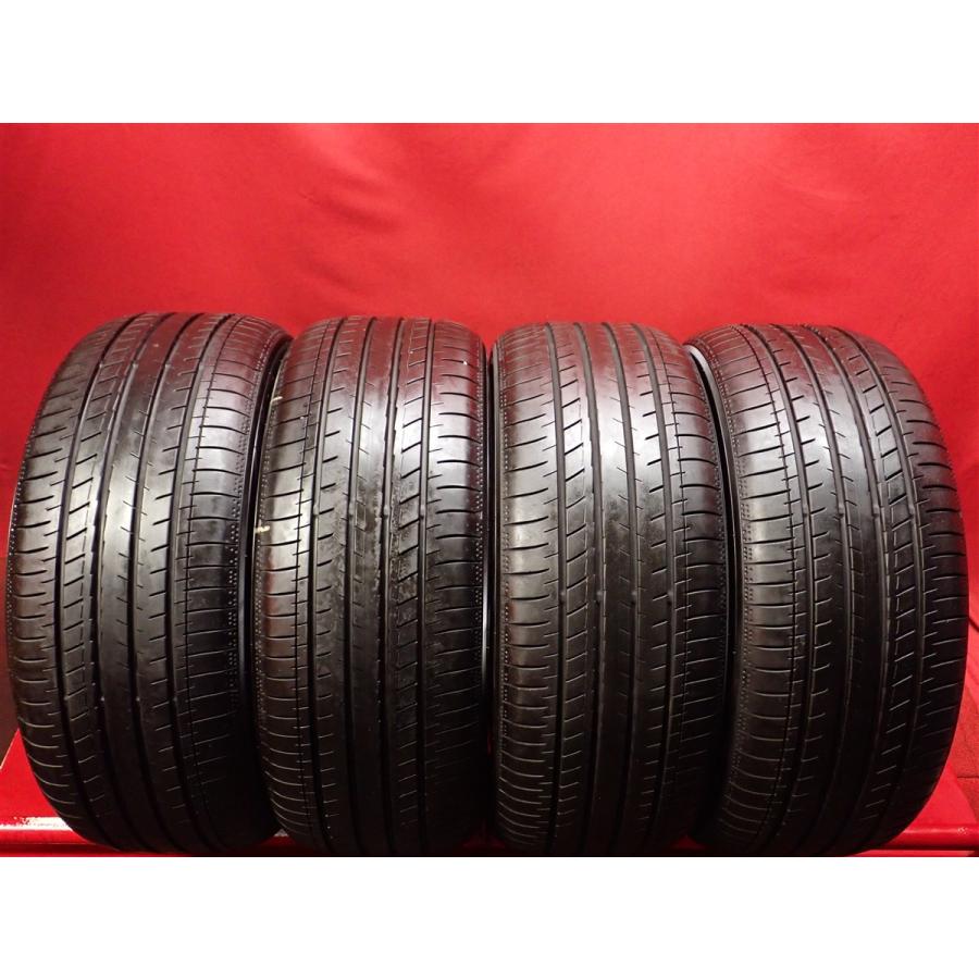 良山】225/45R18 91W 4本 夏タイヤ 《ヨコハマ ブルーアース-GT AE51 