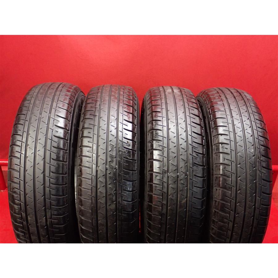 程度上】195/80R15 103/101N 4本 夏タイヤ 《ヨコハマ ブルーアース 