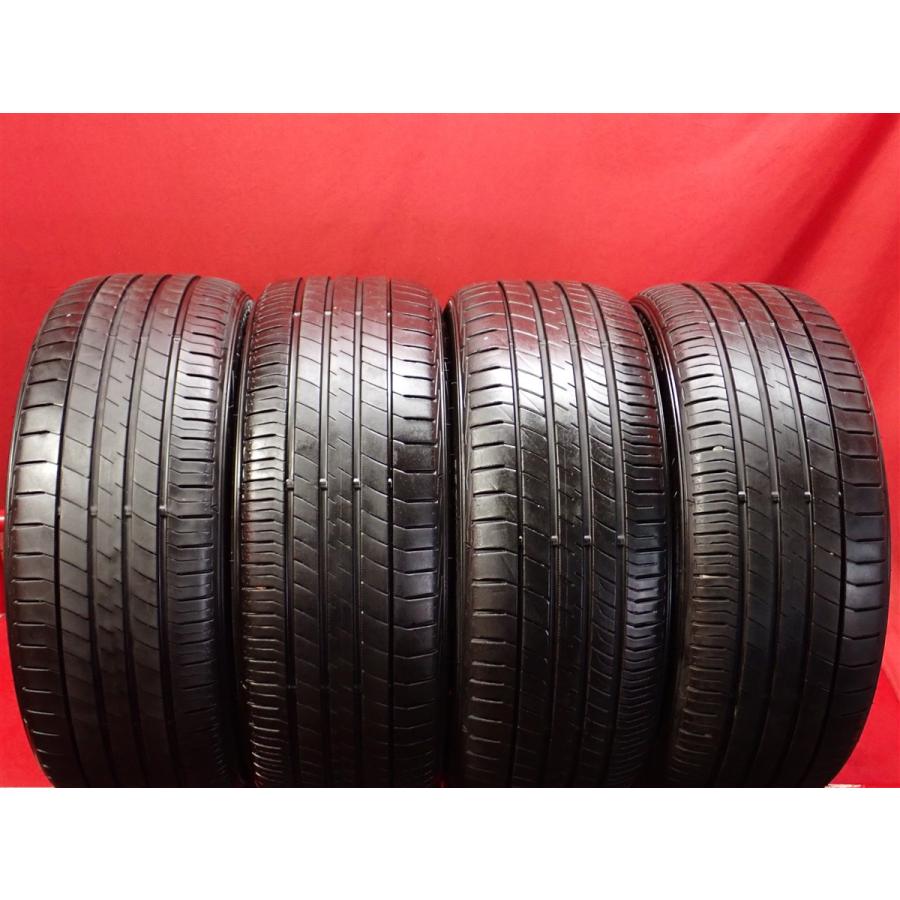 吸音スポンジ付】225/45R18 95W 4本 夏タイヤ 《ダンロップ ル・マン V 