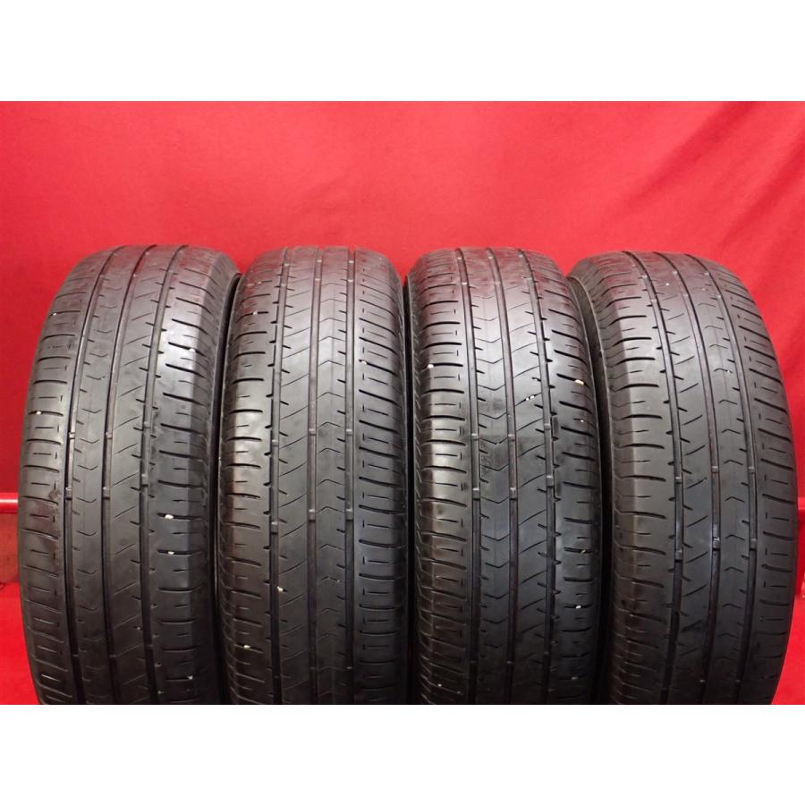 お値打ちミニバン用】215/65R16 98H 4本 夏タイヤ 《ブリヂストン