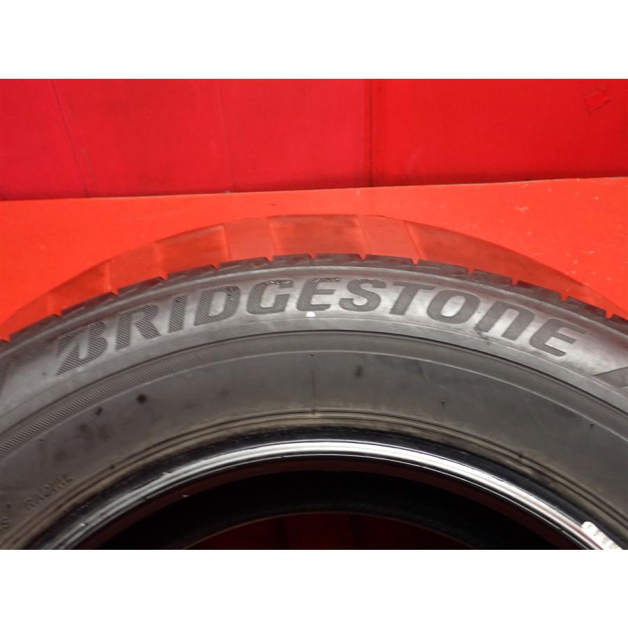 お値打ちミニバン用】215/65R16 98H 4本 夏タイヤ 《ブリヂストン 
