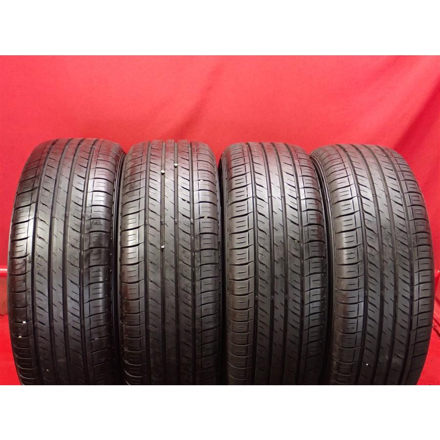 お値打ち純正タイヤ】215/60R16 95H 4本 夏タイヤ 《ダンロップ 