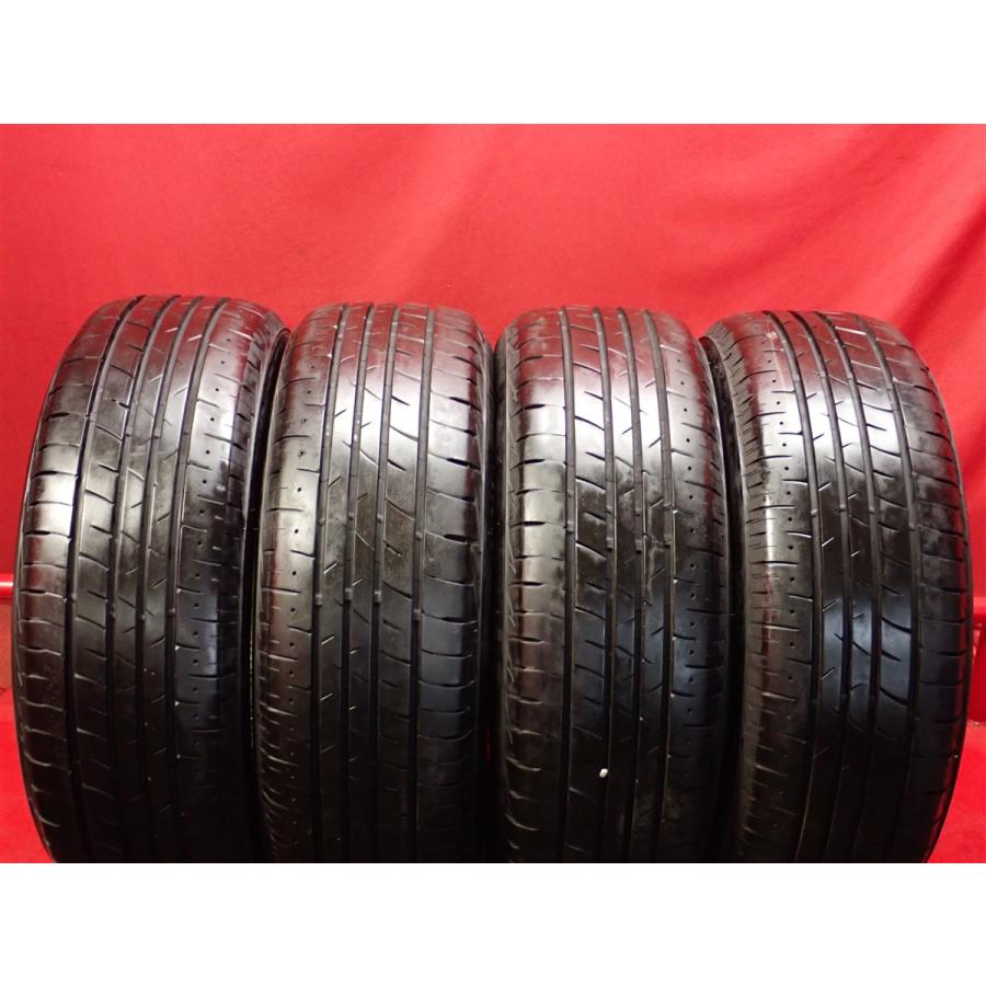 ミニバン用】205/60R16 92H 4本 夏タイヤ 《ブリヂストン プレイズ PX 
