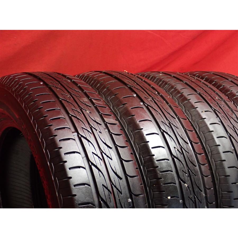 お値打ち】155/65R13 73S 4本 夏タイヤ 《ブリヂストン ネクストリー