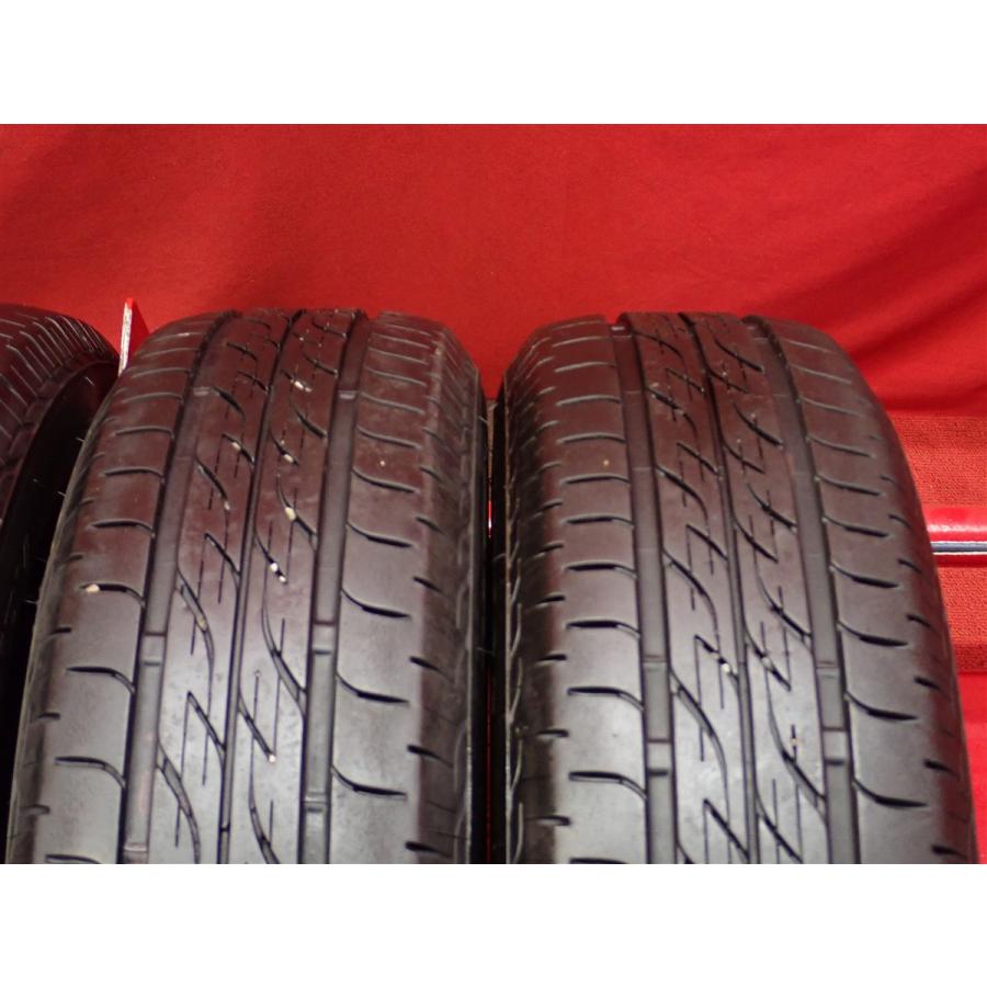 お値打ち】155/65R13 73S 4本 夏タイヤ 《ブリヂストン ネクストリー