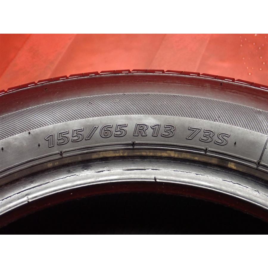 お値打ち】155/65R13 73S 4本 夏タイヤ 《ブリヂストン ネクストリー 