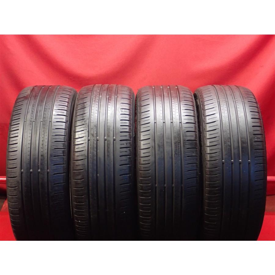 お値打ち純正タイヤ】215/50R18 92V 4本 夏タイヤ 《ダンロップ