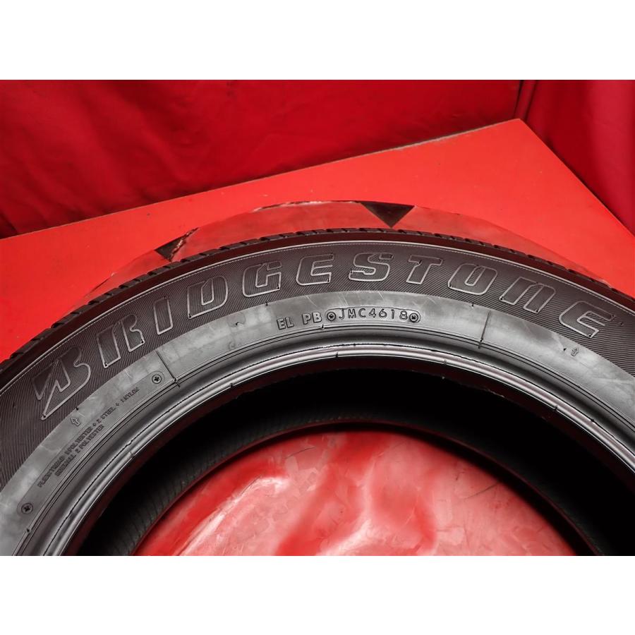 175/80R16 デューラーH/T684Ⅱ タイヤ4本セット 中古タイヤ 175/80R16 91S 4本セット ブリヂストン デューラー H